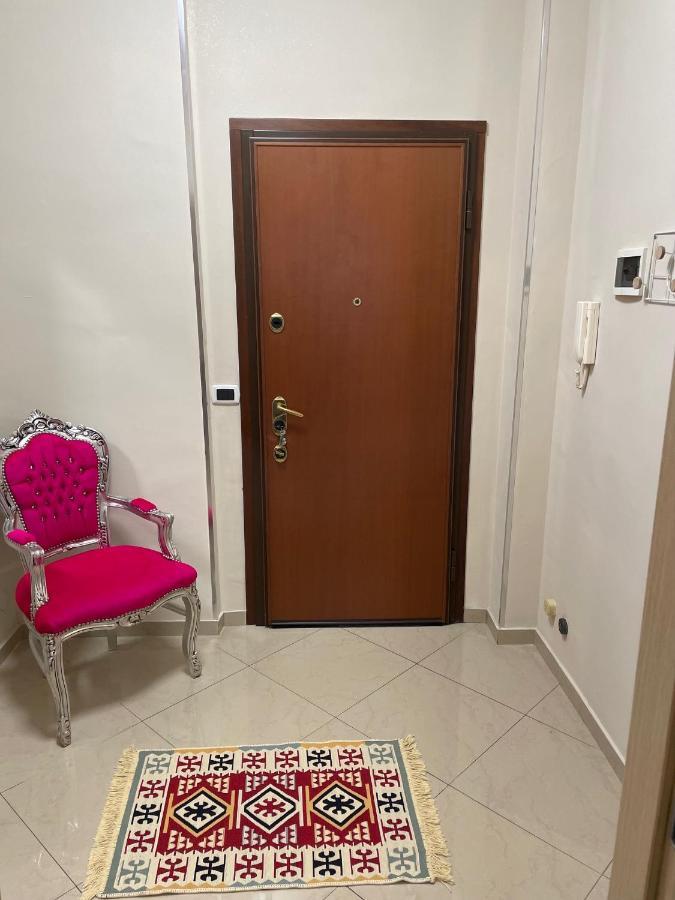 Casamagnolia Apartment Чернуско сул Навильо Екстериор снимка